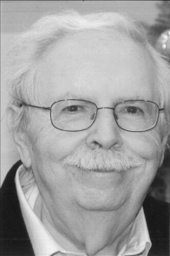PAUL HAYES